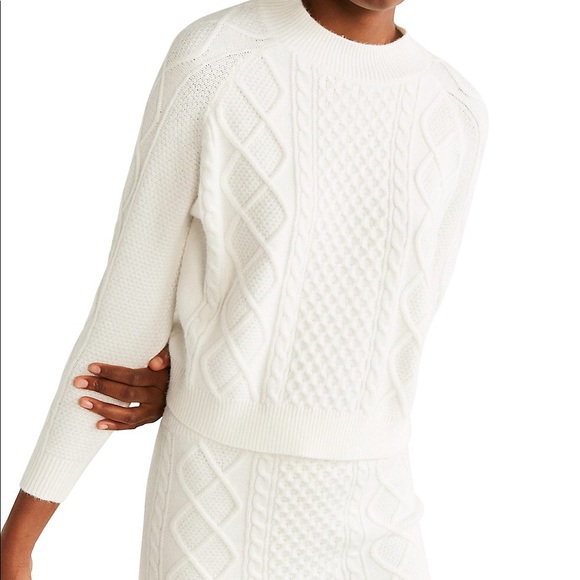 Mango Knit Sweater - Picture 5 of 6